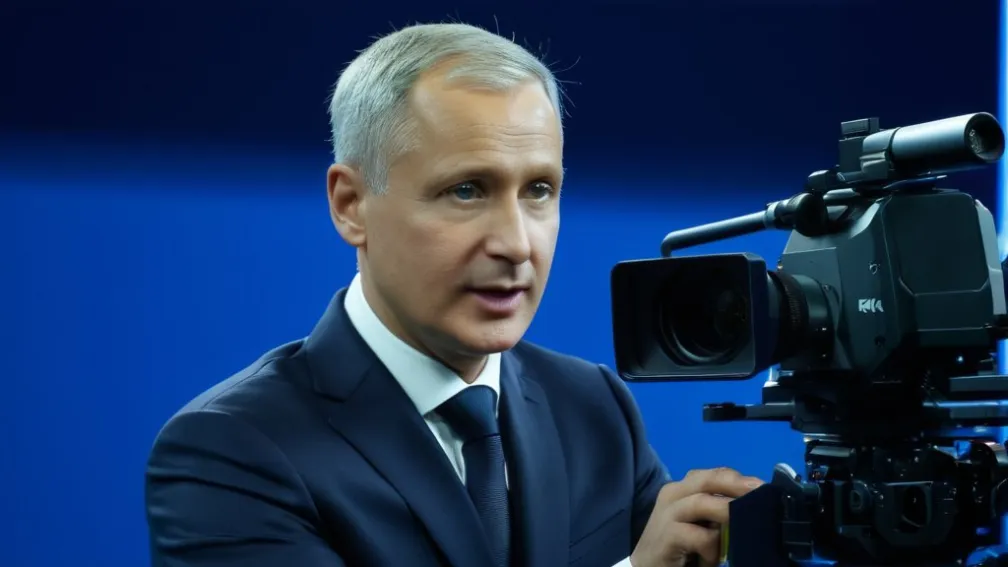 Влияние искусственного интеллекта на рынок труда