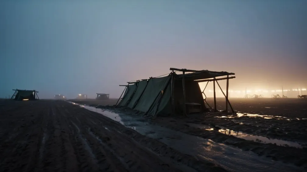 Увеличение продолжительности ротаций украинских солдат на фронте: новые вызовы