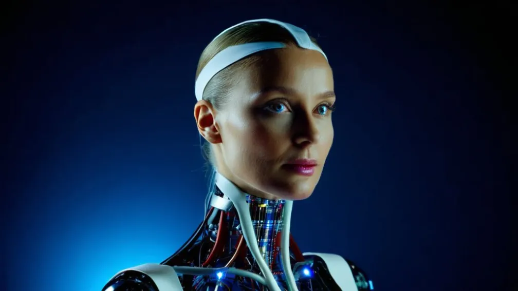 Искусственный интеллект в медицине: революция в диагностике и лечении