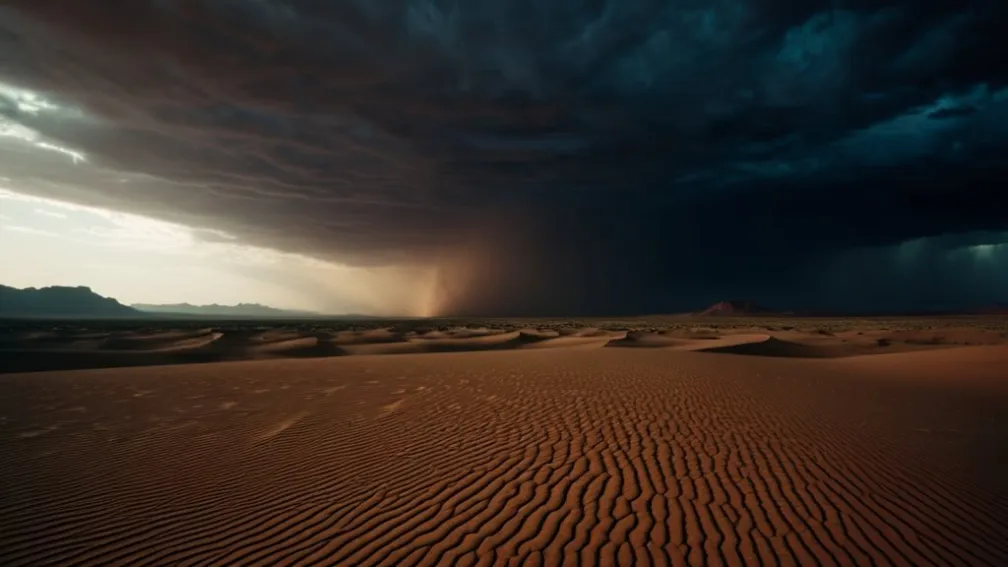 США возобновляют ядерные испытания: новая эра глобальной безопасности?