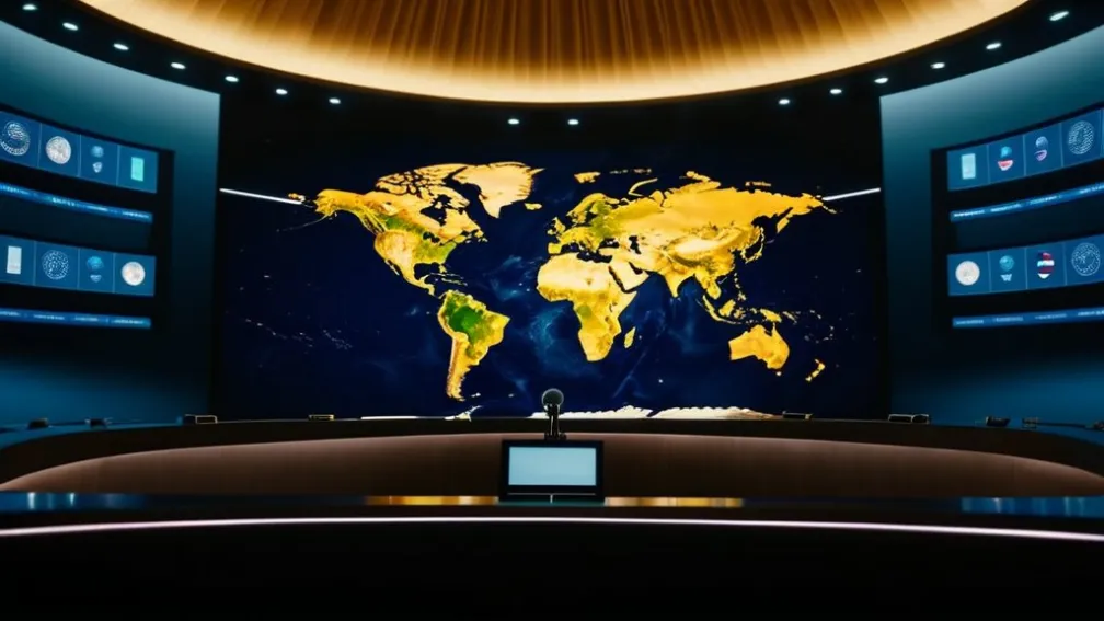 Казахстан присоединился к Авраамским соглашениям: символическая победа для США