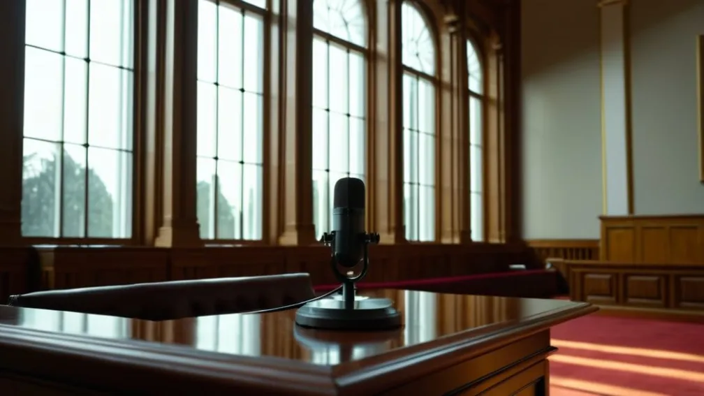 Напряженность в Национальной ассамблее Франции: Депутата Сандрин Руссо многократно прерывали во время выступления