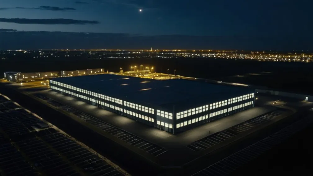 Расследование начато после пролета беспилотника над секретным военным объектом во Франции