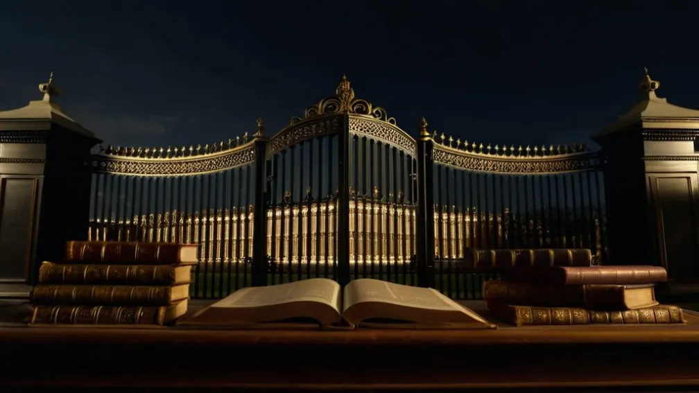 Отмена коллоквиума в Коллеж де Франс: Угроза академической свободе и цензура