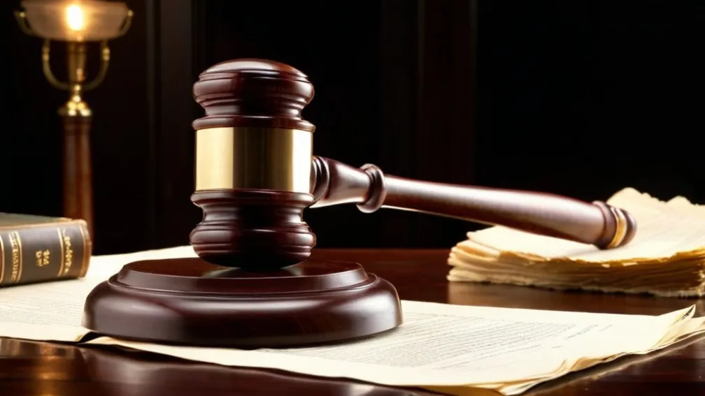 Увлекательный социальный триллер "Мы вам верим" погружает зрителей в драму семейного правосудия