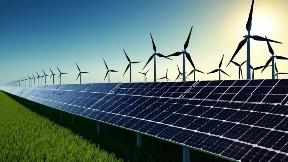 Франция на COP30: приоритет — отказ от ископаемого топлива