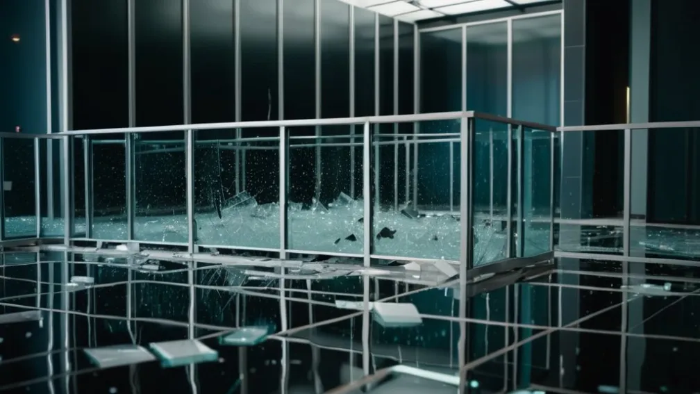 В парижском лицее учебные "ателье заключенных" обернулись потасовками