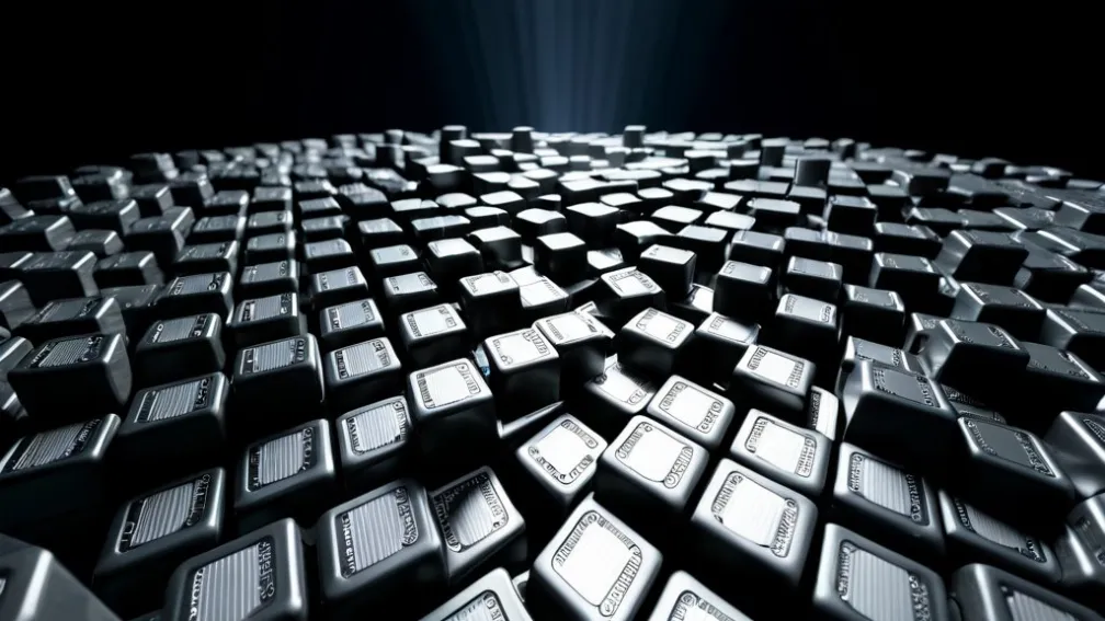 Сырьевые ресурсы: ключ к глобальному влиянию в эпоху технологических перемен