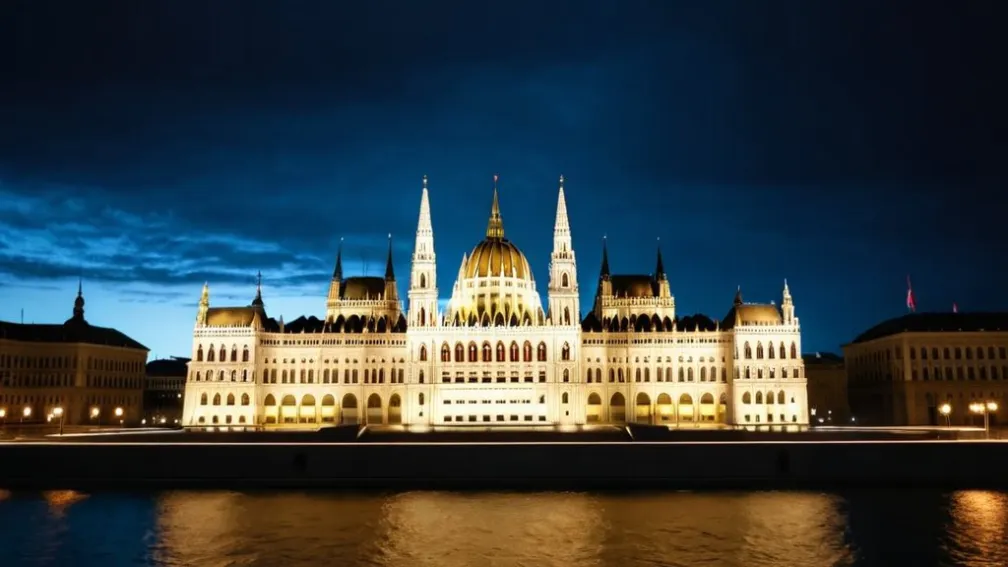 В Вене прошли массовые протесты против чествования нацистского политика