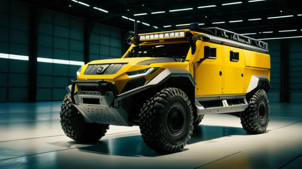 Французская армия готовится к «сделке века»: миллиардный тендер на новые грузовики