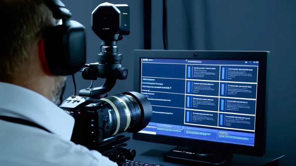 Влияние искусственного интеллекта на рынок труда