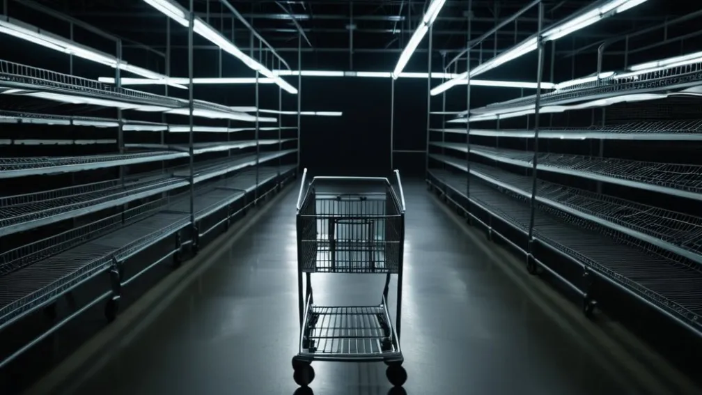 Верховный суд США продлил заморозку продовольственной помощи на фоне шатдауна