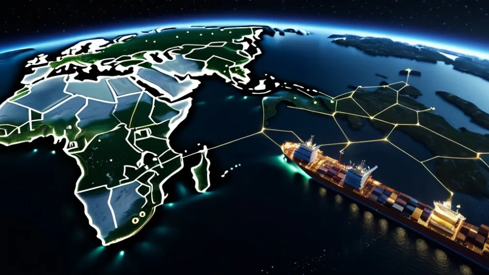 США заключают ключевые торговые соглашения с четырьмя странами Латинской Америки