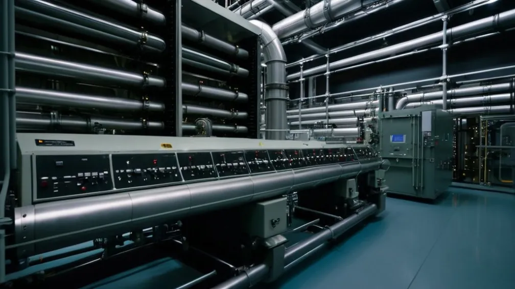 Иранская ядерная программа: тупик в переговорах и опасения новых ударов Израиля