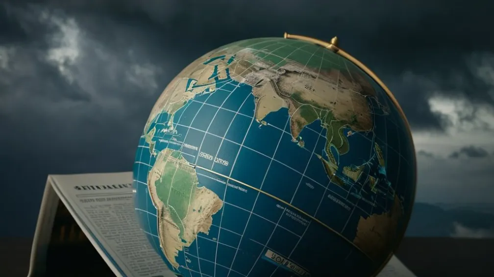 Китай предостерегает от поездок в Японию на фоне обострения напряженности из-за Тайваня