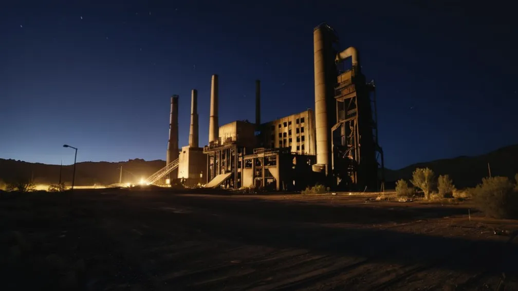 Суд над Lafarge: Бывший глава компании под вопросом о «финансировании терроризма»