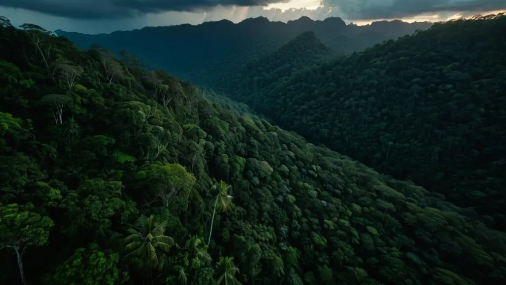 Скандал в Колумбии: Авиаудар по группе с несовершеннолетними вызывает критику президента Петро