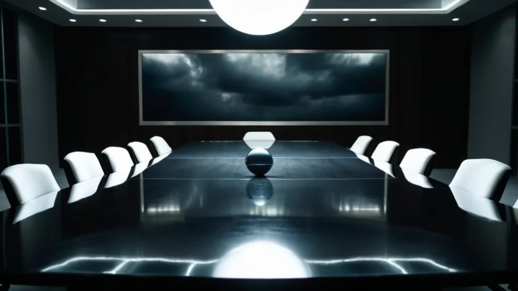 Зеленский изучает российско-американский мирный план на фоне политического кризиса в Украине