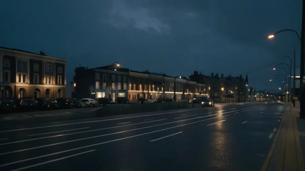 Марсель: Сотни людей вышли на акцию протеста против наркопреступности в память о Мехди Кессачи