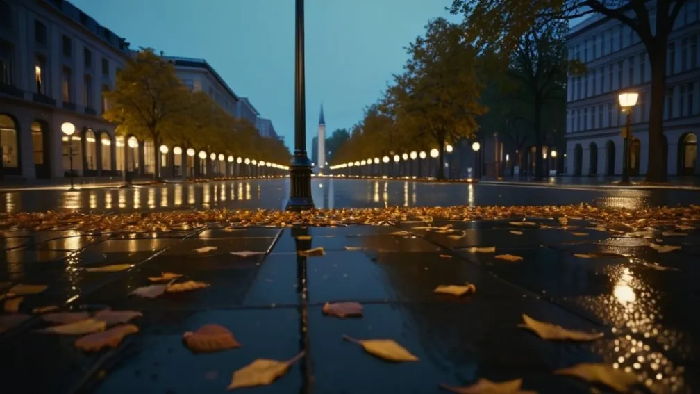 Марсель: Мощный призыв к борьбе на митинге памяти Мехди