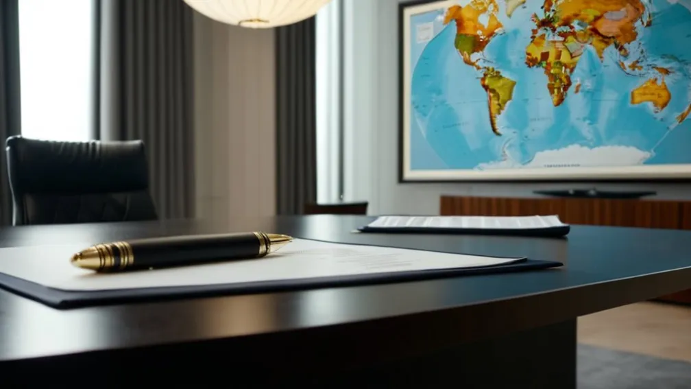 Европа спешит пересмотреть «мирный план» Трампа по Украине: обратный отсчет в Женеве