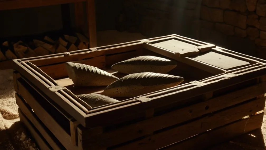 Спасение тысячелетних артефактов в Газе: Борьба за историю в условиях конфликта