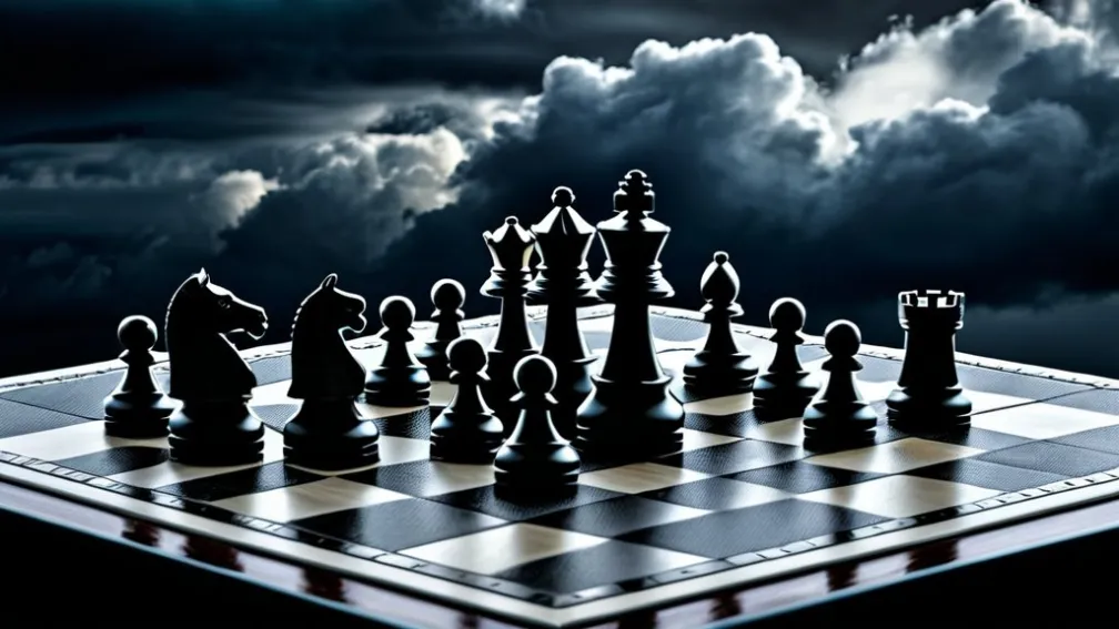 Франсуа Олланд: План Трампа по Украине низводит Европу до статуса "осажденного зрителя"