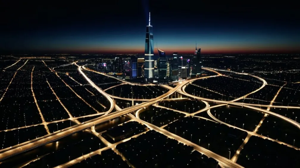 Французские города укрепляют связи с палестинскими общинами на фоне геополитических вызовов