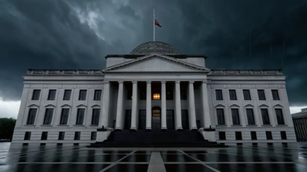 Дональд Трамп: Демократы, призвавшие военных к неповиновению, "должны сидеть в тюрьме"