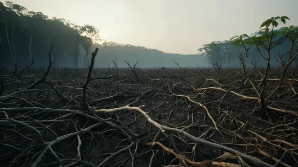 COP30: Глобальное соглашение вызвало прохладную реакцию на фоне усугубляющегося климатического кризиса