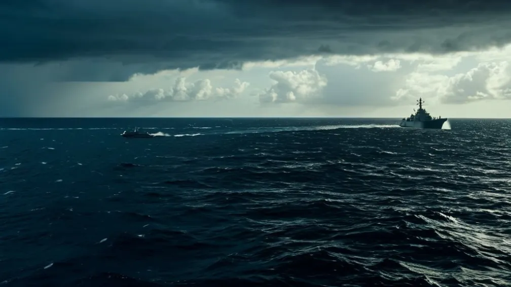 Напряженность в Карибском море: США сохраняют военное давление на Венесуэлу