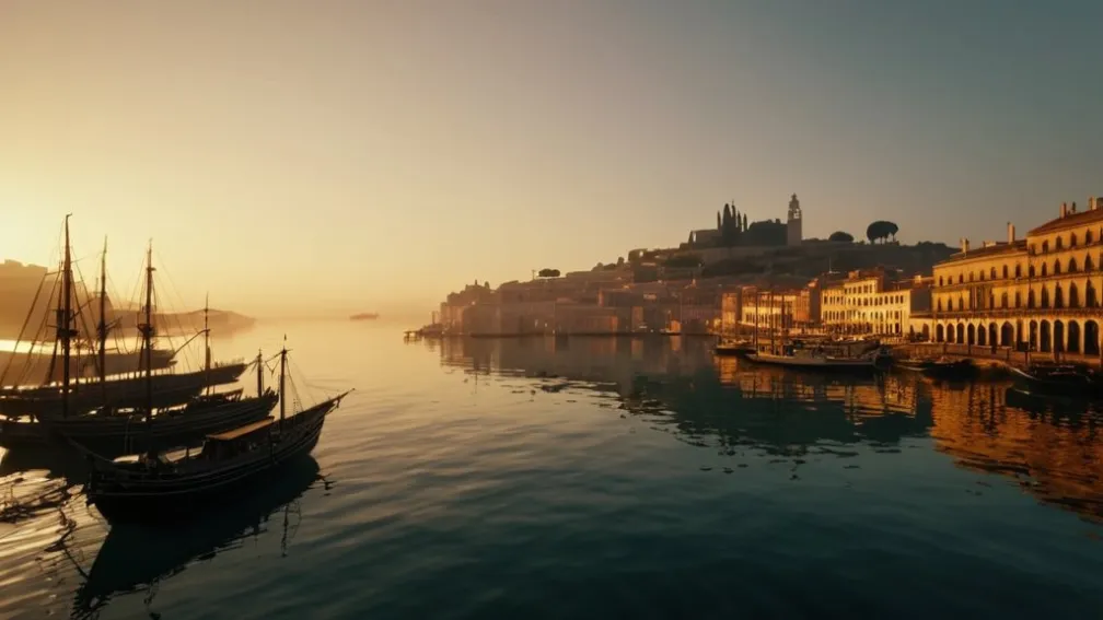 Папа Лев XIV призвал к "разоружению сердец" во время визита в Ливан