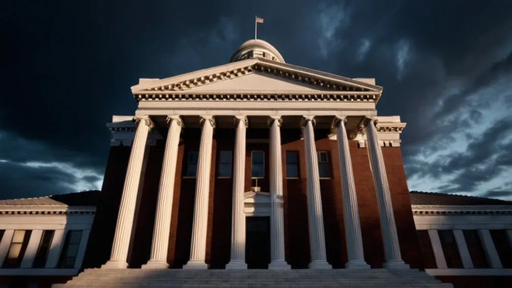 Журналист Кристоф Глейз ожидает апелляционного суда в Алжире