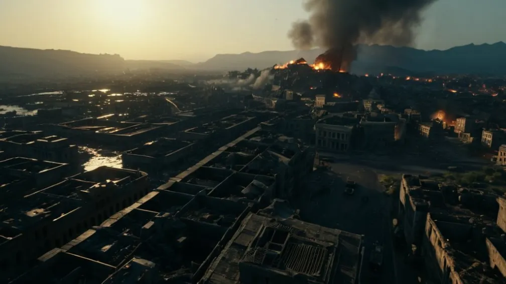 Битва за Покровск: Заявления России и опровержения Украины о контроле над стратегическим городом