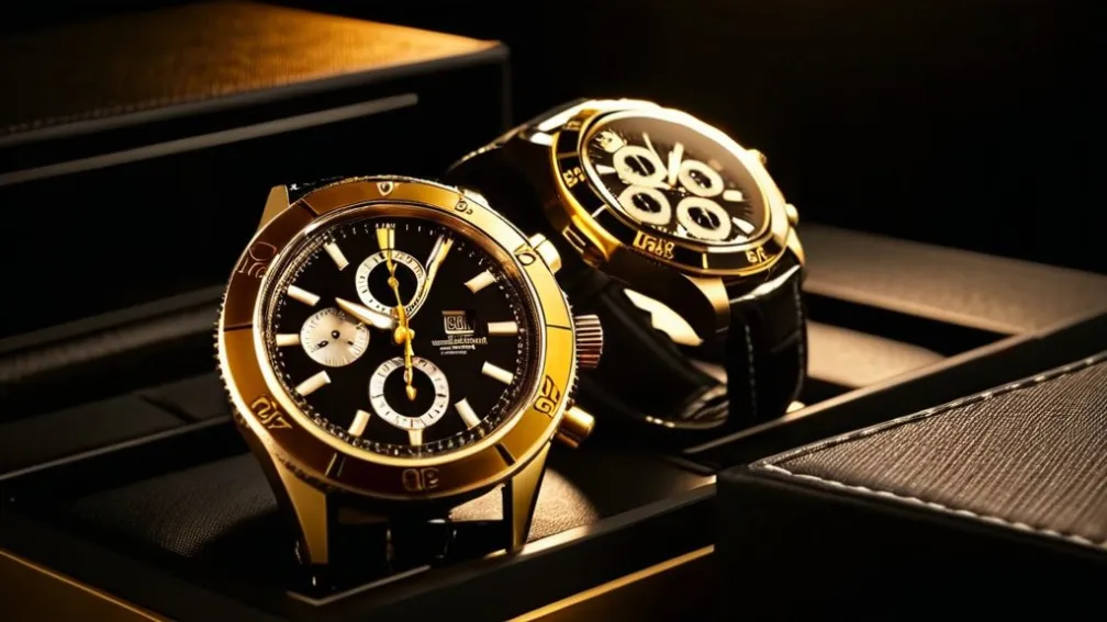 Фрэнсис Форд Коппола продает коллекционные часы для покрытия убытков от фильма «Мегалополис»