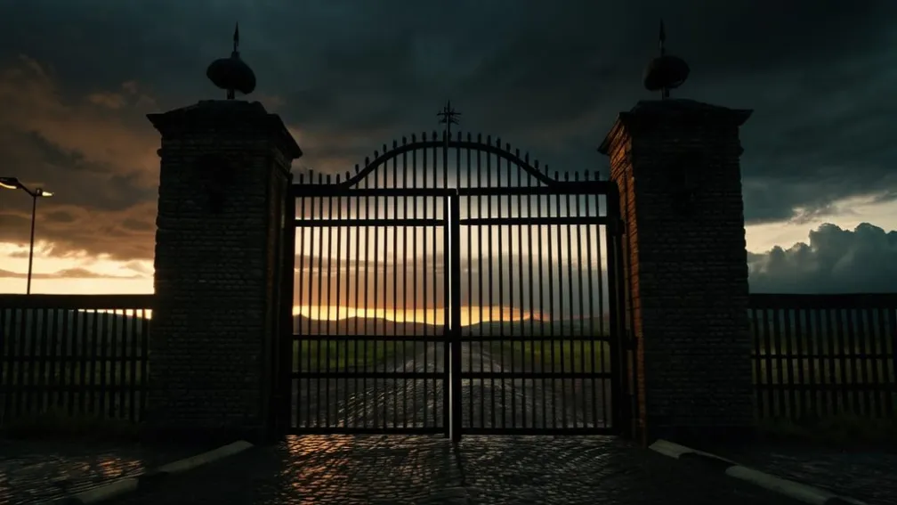 Дональд Трамп помиловал экс-президента Гондураса Хуана Орландо Эрнандеса, осужденного за наркотрафик