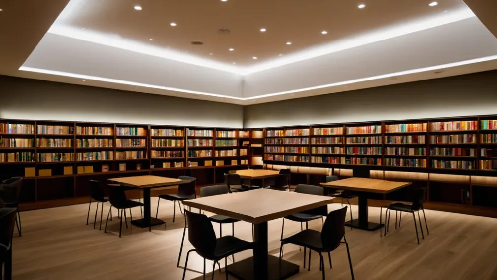 Сеул борется с «эпидемией одиночества»: Открываются «магазины сердца» для социальной связи