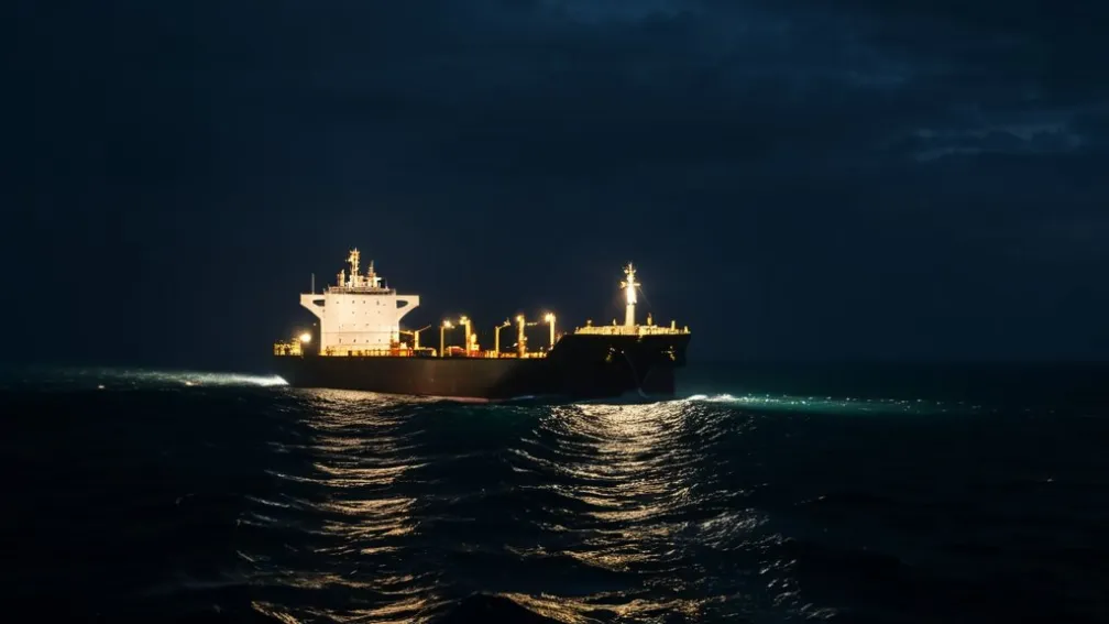 Удары по российским судам в Черном море: Эскалация конфликта и опасения Эрдогана