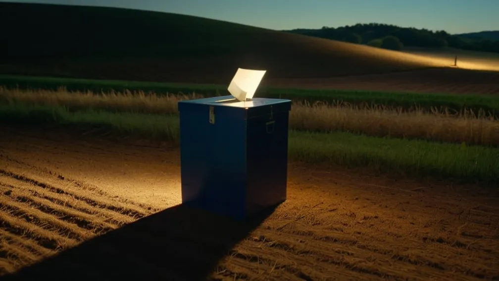 Неожиданно скромная победа республиканцев в Теннесси: сигнал тревоги для сторонников Трампа