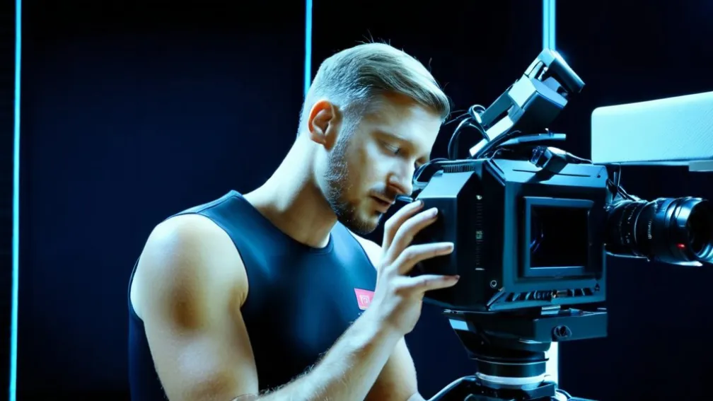 Исследование влияния искусственного интеллекта на рынок труда