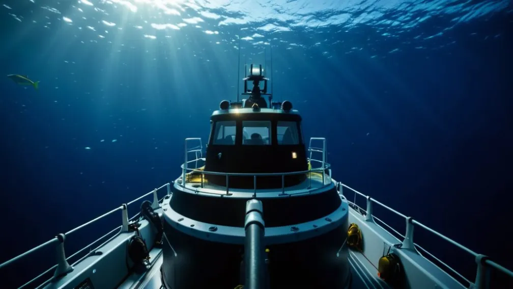 Малайзия возобновляет поиски пропавшего рейса MH370 Malaysia Airlines