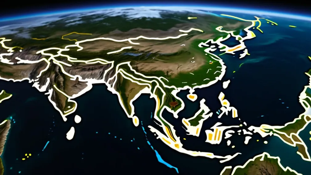Южная Корея призывает к нейтралитету на фоне напряженности между Японией и Китаем