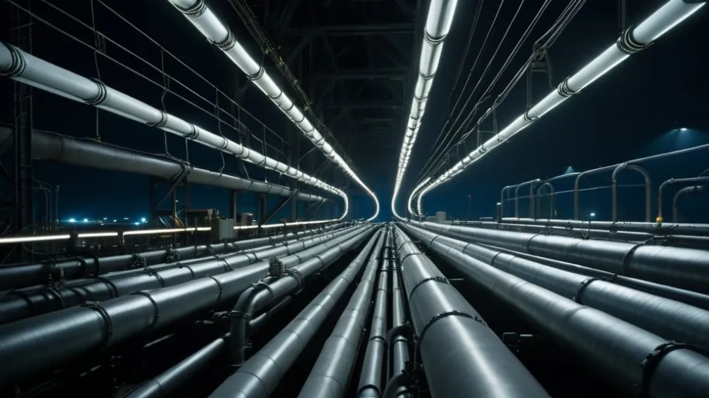 ЕС согласует полный запрет на импорт российского газа к 2027 году