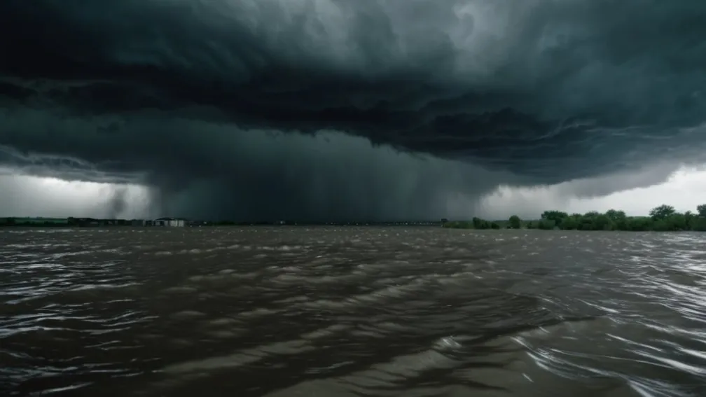 Азия в слезах: Смертоносные наводнения унесли жизни более 1500 человек, сотни пропали без вести