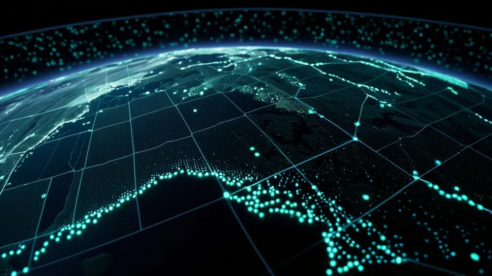 Геополитика и экономический рост: Новое исследование Йеля раскрывает ключевое влияние