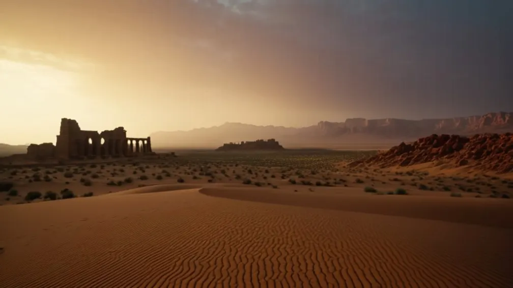 Падение Асада в Сирии: Завершение пятнадцатилетнего цикла восстаний и репрессий