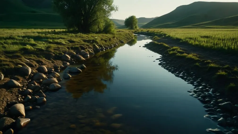Загрязнение воды PFAS в Вогезах: жители сельских коммун обеспокоены