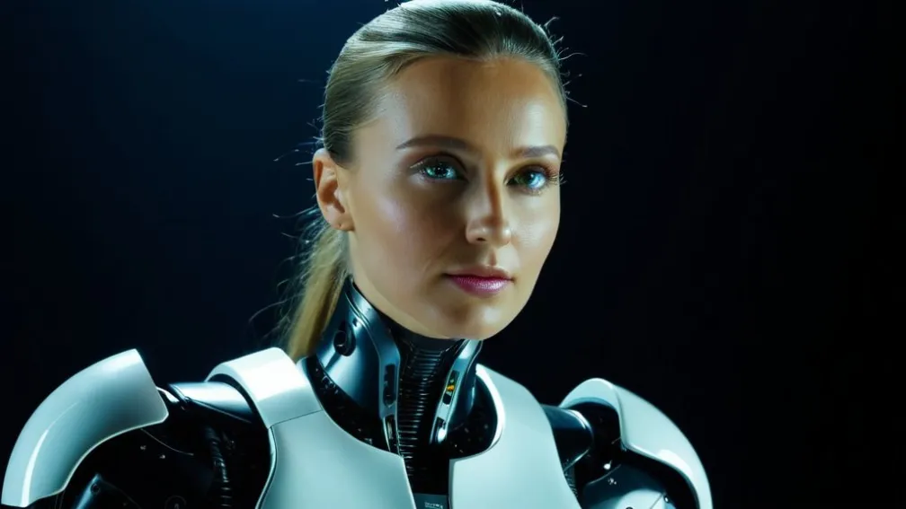 Добро пожаловать в будущее: Как искусственный интеллект трансформирует нашу жизнь