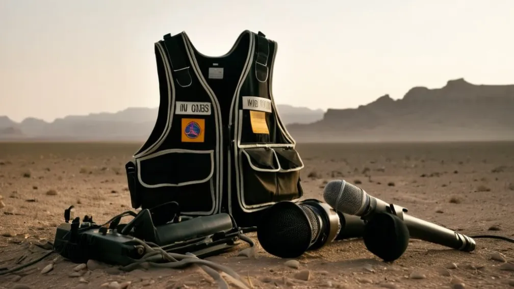 Журналистские организации подали иск в Париже против Израиля за препятствование работе в Газе