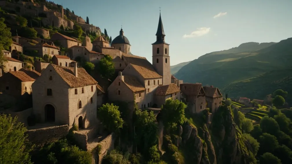 Первый «Парк Астерикс» откроется в Германии к 2030 году